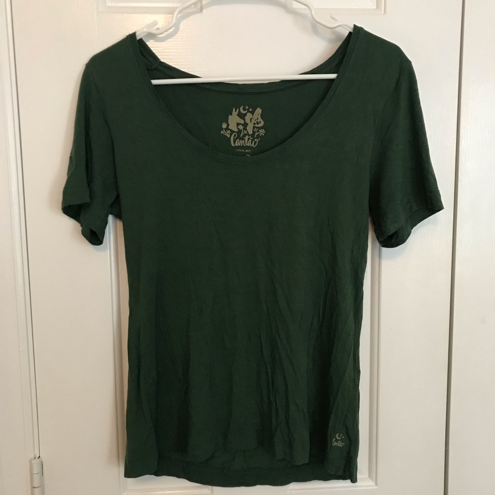 Cantão T-Shirt